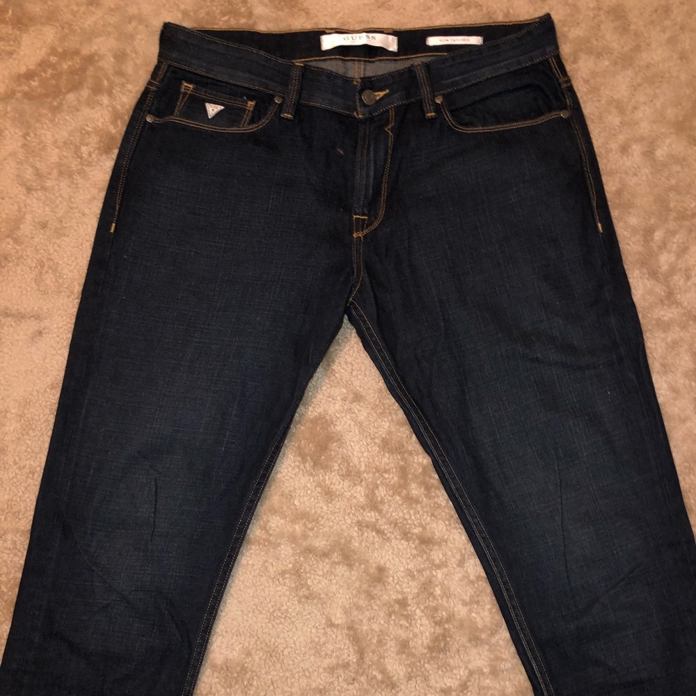 Guess Pants